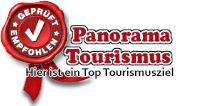 ÖLMÜHLE KAUFMANN ist ein geprüftes Tourismusziel auf Steirer Guide 3D Panorama Tourismus